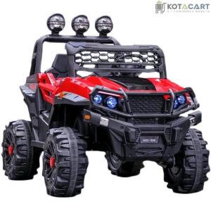 Kids Ride on MDX-888 4×4 Electric Jeep with Remote Control | Same-Day Delivery in Delhi NCR