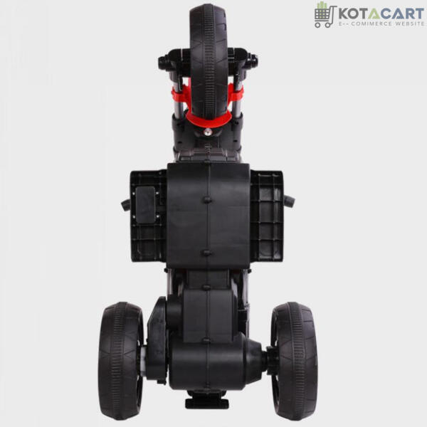 Kotacart New Model kids mini bike | Rechargeable Battery Operated ride on bike | Model No.FLP-BK500 | Same-Day Delivery in Delhi NCR - Image 5