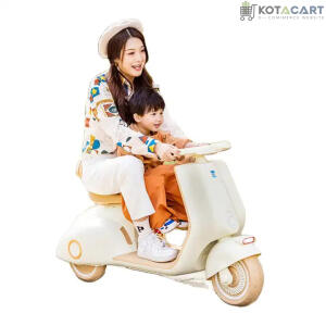 Vespa Matee Finish Kids Bike | Same-Day Delivery in Delhi NCR