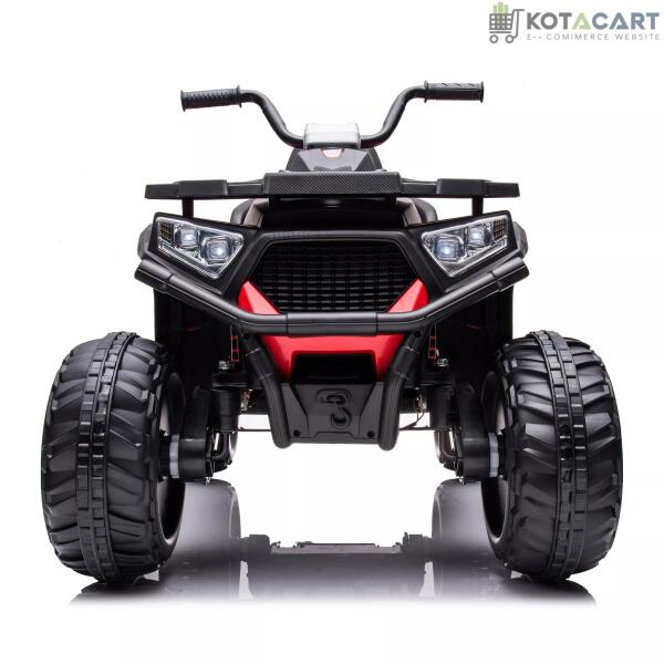 Kids Atv Battery Operated Ride on 12V With Remote Control | Same-Day Delivery in Delhi NCR - Image 10