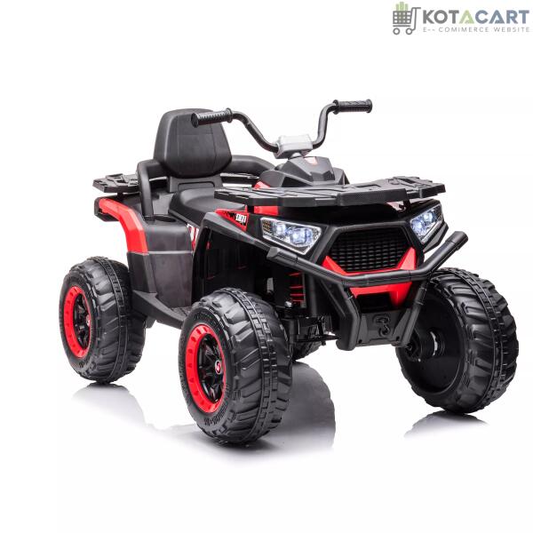 Kids Atv Battery Operated Ride on 12V With Remote Control | Same-Day Delivery in Delhi NCR