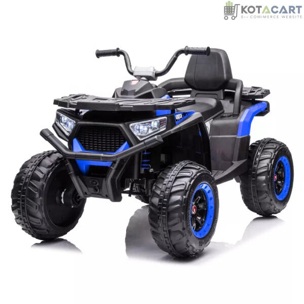 Kids Atv Battery Operated Ride on 12V With Remote Control | Same-Day Delivery in Delhi NCR - Image 2