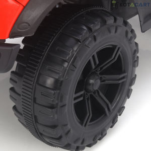 Battery Operated Ride On Jeep | Same-Day Delivery in Delhi NCR