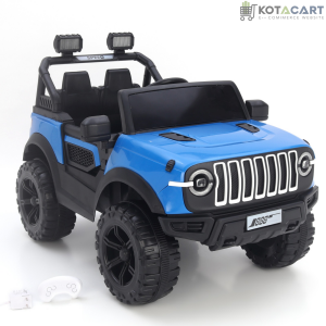 Battery Operated Ride On Jeep | Same-Day Delivery in Delhi NCR