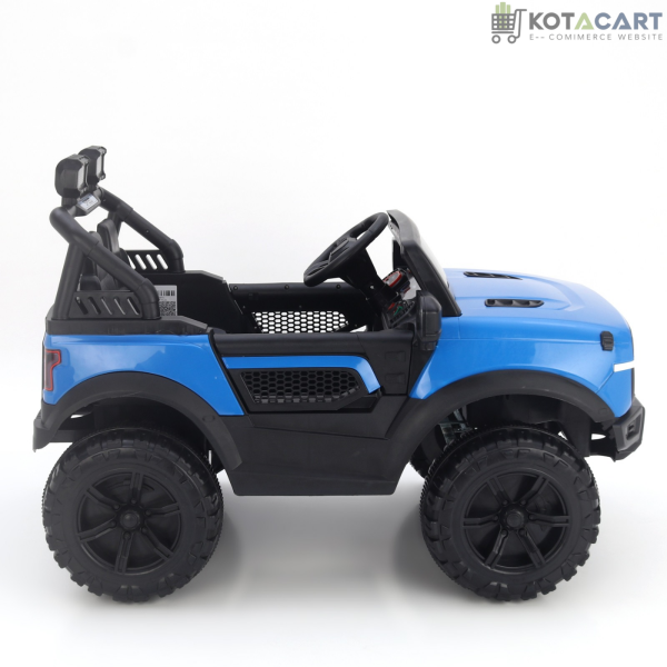 Battery Operated Ride On Jeep | Same-Day Delivery in Delhi NCR - Image 17