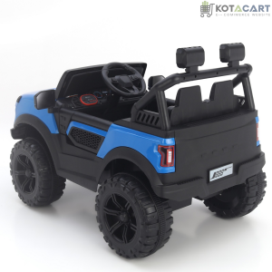 Battery Operated Ride On Jeep | Same-Day Delivery in Delhi NCR