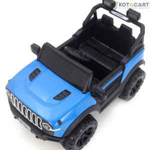 Battery Operated Ride On Jeep | Same-Day Delivery in Delhi NCR