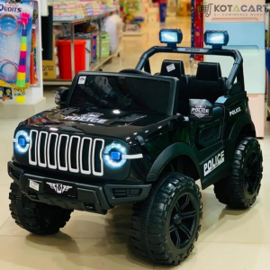 Battery Operated Ride On Jeep | Same-Day Delivery in Delhi NCR