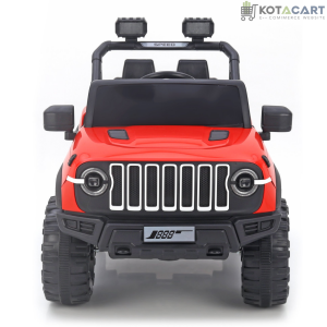 Battery Operated Ride On Jeep | Same-Day Delivery in Delhi NCR