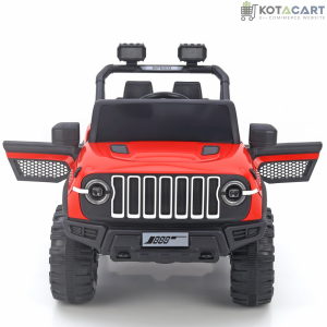 Battery Operated Ride On Jeep | Same-Day Delivery in Delhi NCR