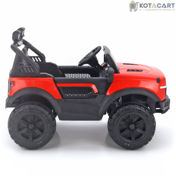 Battery Operated Ride On Jeep | Same-Day Delivery in Delhi NCR - Image 10