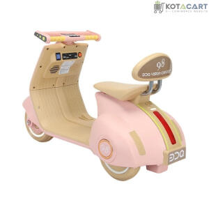 Vespa Matee Finish Kids Bike | Same-Day Delivery in Delhi NCR