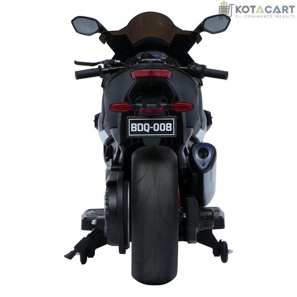 Kids Bike Big Size With Side Stand | Same-Day Delivery in Delhi NCR - Image 18