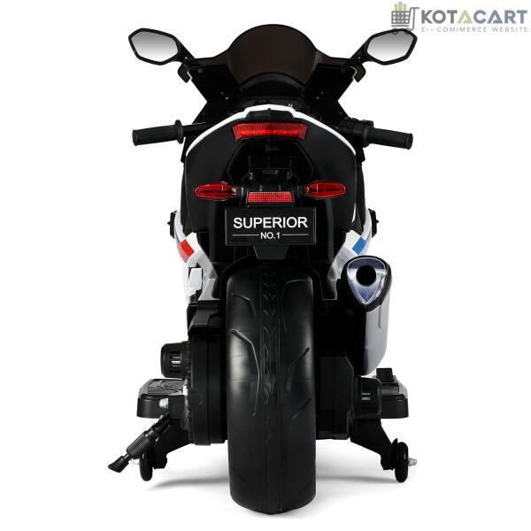 Kids Bike Big Size With Side Stand | Same-Day Delivery in Delhi NCR - Image 12