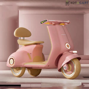 Vespa Matee Finish Kids Bike | Same-Day Delivery in Delhi NCR