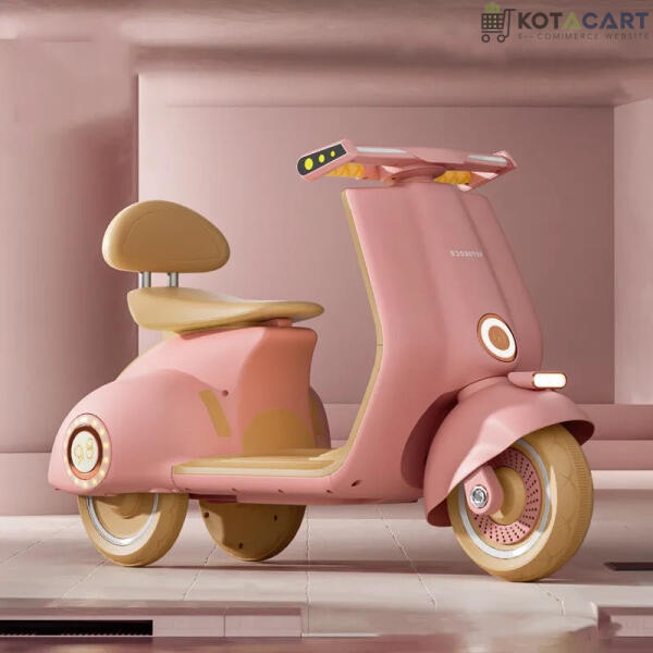 Vespa Matee Finish Kids Bike | Same-Day Delivery in Delhi NCR - Image 15