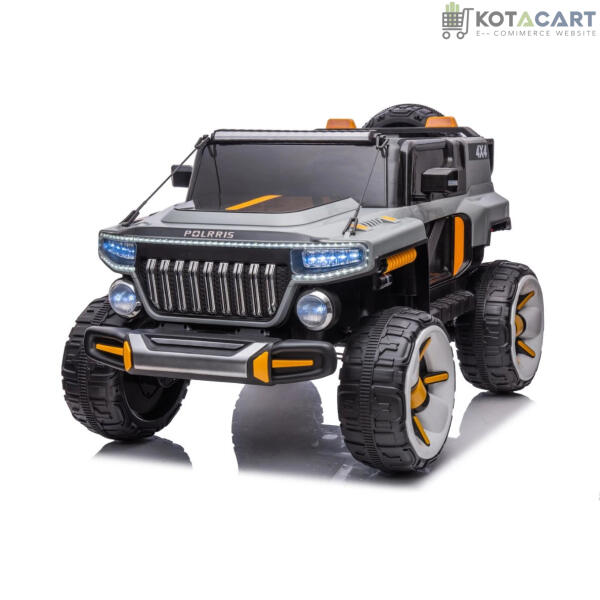 Polaris 5388 Kids Jeep Heavy Duty With 150 Kg Weight Capacity | Same-Day Delivery in Delhi NCR - Image 6