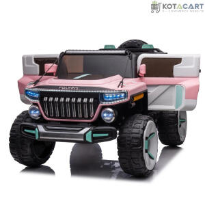 Polaris 5388 Kids Jeep Heavy Duty With 150 Kg Weight Capacity | Same-Day Delivery in Delhi NCR