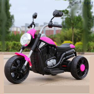 Kotacart New Model kids mini bike | Rechargeable Battery Operated ride on bike | Model No.FLP-BK500 | Same-Day Delivery in Delhi NCR