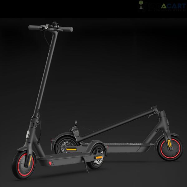 Electric foldable scooter | lightweight mobility scooter | Same-Day Delivery in Delhi NCR - Image 10