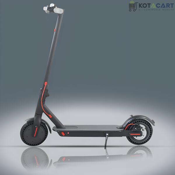 Electric foldable scooter | lightweight mobility scooter | Same-Day Delivery in Delhi NCR