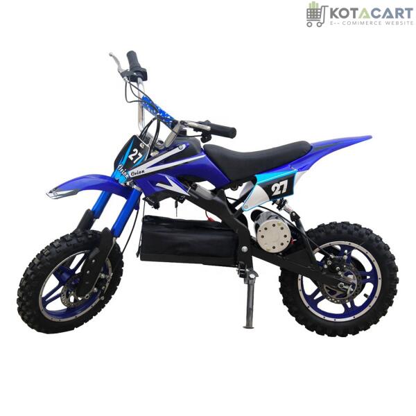 Kotacart® | electric Dirt bike 24V kids riding | 24 volt kids motorcycle | Ride on Big toy bike New Model 2022 | Same-Day Delivery in Delhi NCR - Image 6