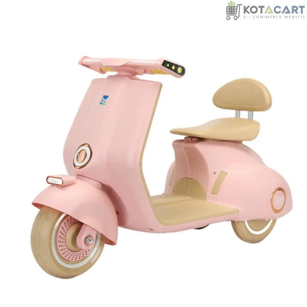 Vespa Matee Finish Kids Bike | Same-Day Delivery in Delhi NCR - Image 17