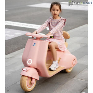 Vespa Matee Finish Kids Bike | Same-Day Delivery in Delhi NCR