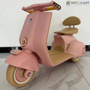 Vespa Matee Finish Kids Bike | Same-Day Delivery in Delhi NCR