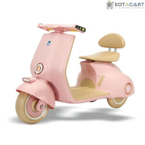 Vespa Matee Finish Kids Bike | Same-Day Delivery in Delhi NCR