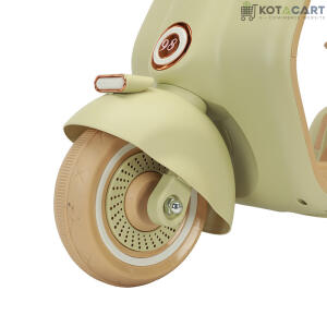 Vespa Matee Finish Kids Bike | Same-Day Delivery in Delhi NCR