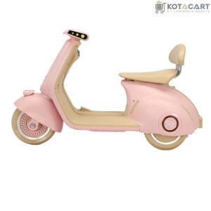 Vespa Matee Finish Kids Bike | Same-Day Delivery in Delhi NCR