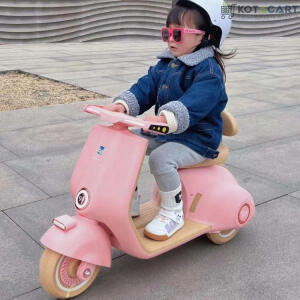 Vespa Matee Finish Kids Bike | Same-Day Delivery in Delhi NCR