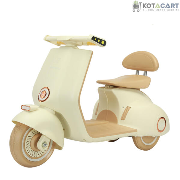 Vespa Matee Finish Kids Bike | Same-Day Delivery in Delhi NCR