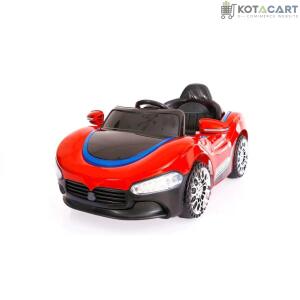 Battery Operated Car For Kids| Electric Car For Kids| 1 To 5 Year Child | Same-Day Delivery in Delhi NCR