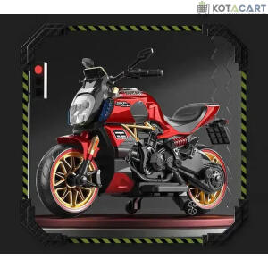 Kids Ride-on Ducati Motorcycle | Same-Day Delivery in Delhi NCR