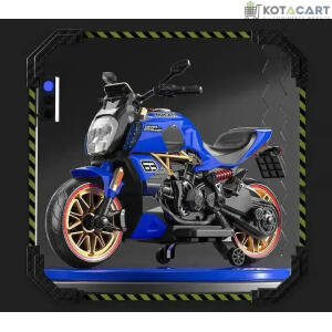 Kids Ride-on Ducati Motorcycle | Same-Day Delivery in Delhi NCR