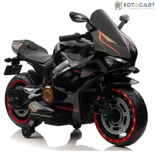 Kids Ride-on Ducati Panigale Sports Bike | Same-Day Delivery in Delhi NCR