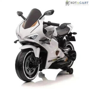 Kids Ride-on Ducati Panigale Sports Bike | Same-Day Delivery in Delhi NCR