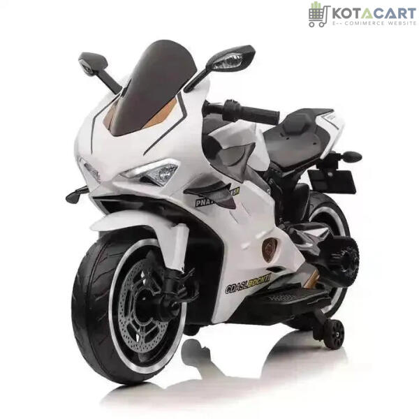 Kids Ride-on Ducati Panigale Sports Bike | Same-Day Delivery in Delhi NCR - Image 5