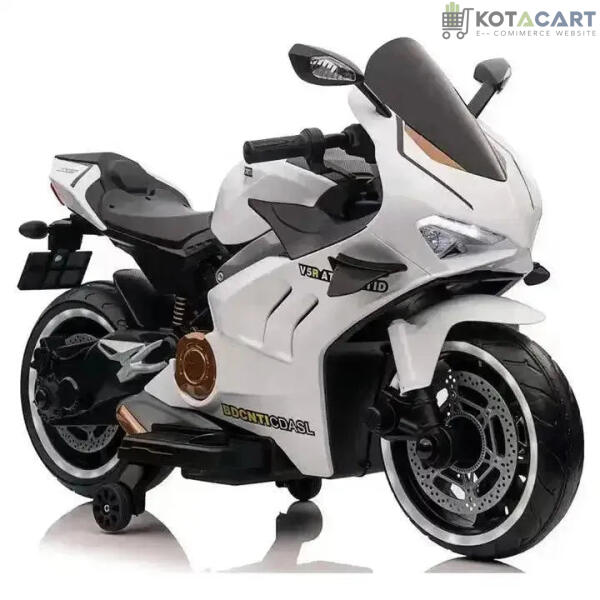 Kids Ride-on Ducati Panigale Sports Bike | Same-Day Delivery in Delhi NCR - Image 9