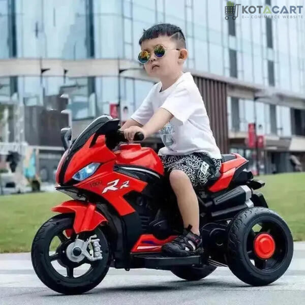 Kids Ride-on Ducati RR Motorcycle | Same-Day Delivery in Delhi NCR