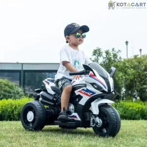 Kids Ride-on Ducati RR Motorcycle | Same-Day Delivery in Delhi NCR