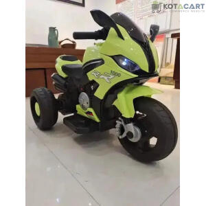 Kids Ride-on Ducati RR Motorcycle | Same-Day Delivery in Delhi NCR