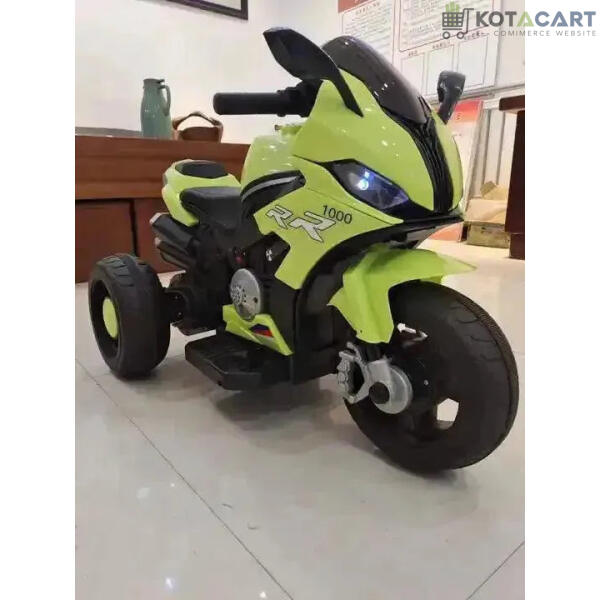 Kids Ride-on Ducati RR Motorcycle | Same-Day Delivery in Delhi NCR - Image 6