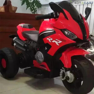 Kids Ride-on Ducati RR Motorcycle | Same-Day Delivery in Delhi NCR