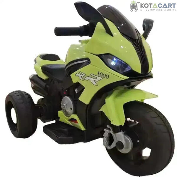 Kids Ride-on Ducati RR Motorcycle | Same-Day Delivery in Delhi NCR - Image 8