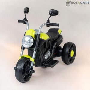 Kotacart | 3 Wheel PL 6622 (HARRLAY BIKE) Ride On Bike for Kids,1 to 4 Years with Foot Accelerator | Same-Day Delivery in Delhi NCR