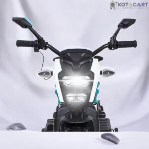 Kotacart | Battery Operated dirt Bike for Kids/Children DLS-01 Suitable for Boys and Girls 2-6 Years | Same-Day Delivery in Delhi NCR