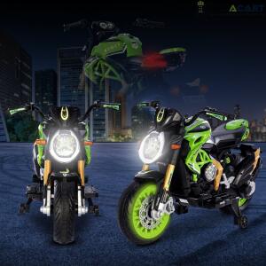 Kotacart | Exclusive Officially Licensed Ben 10 Big Ride-On Bike 12 Volt for Kids | Same-Day Delivery in Delhi NCR